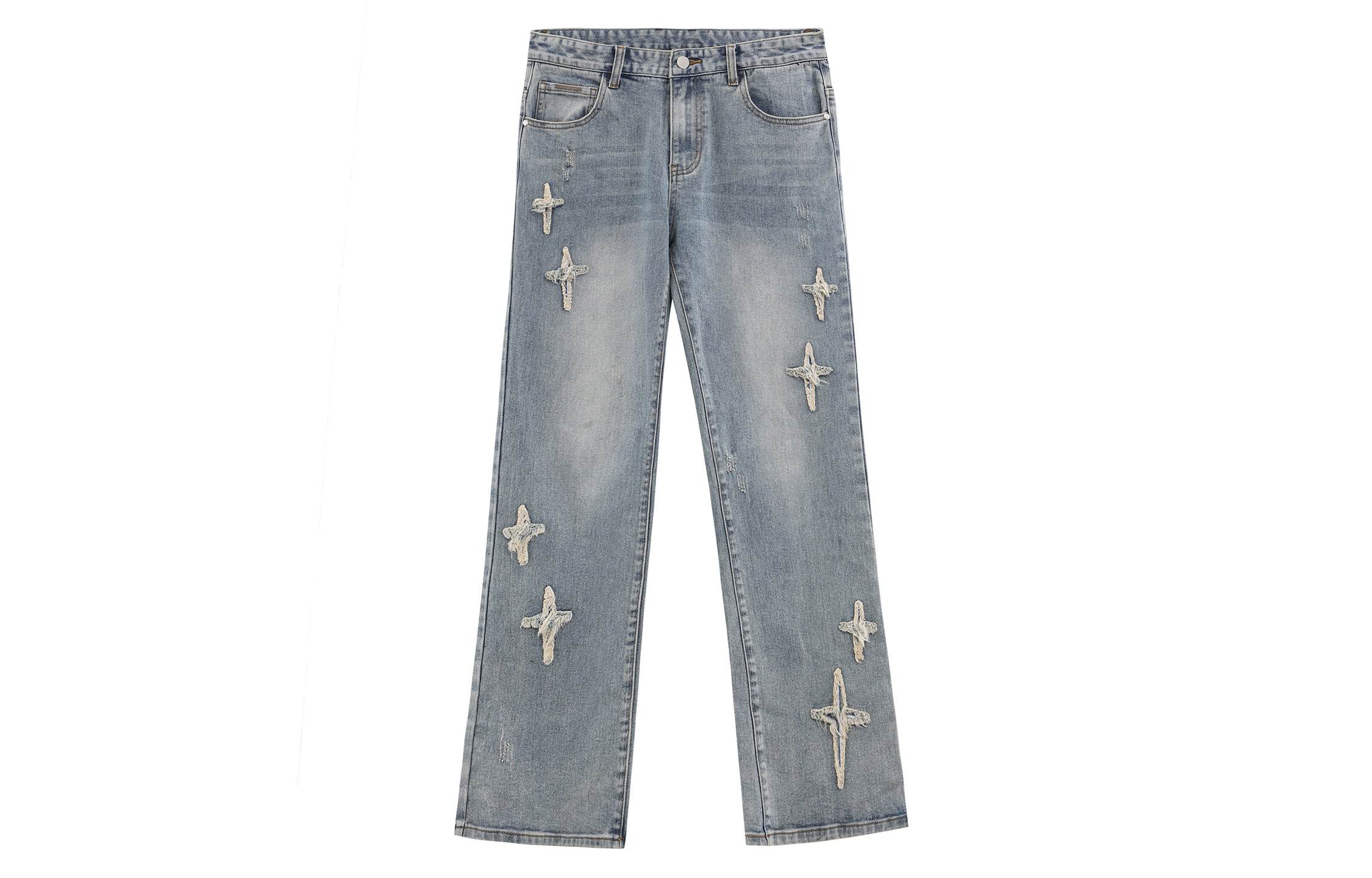 Джинсы Icons Lab - Boxette Shop